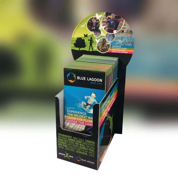 Leaflet Holder F Product Image
