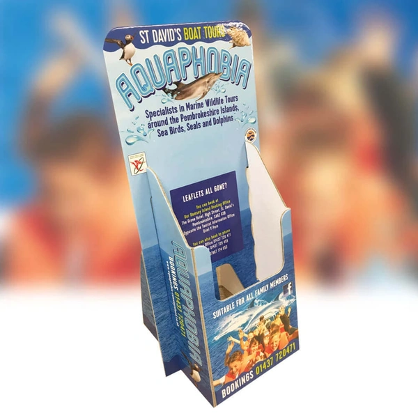 Leaflet Holder D Product Image