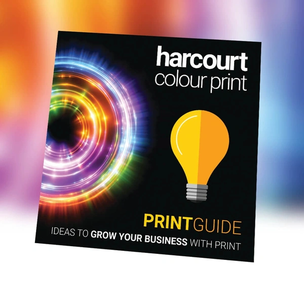 Harcourt Brochure